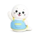 โลโก้อุ๋งเก็บ