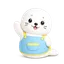 โลโก้อุ๋งเก็บ